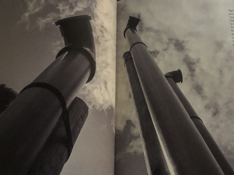 Image of World Organ from Oscillaltions One – see also www.worldorgan.org