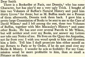 Hume-quote
