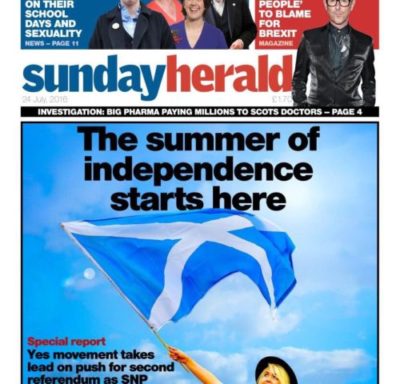 herald