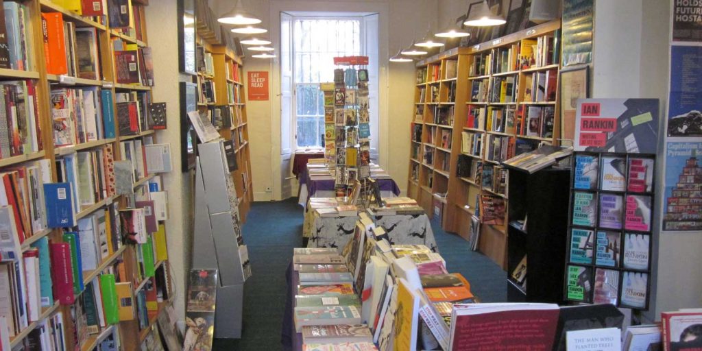 Inside Word Power Books
