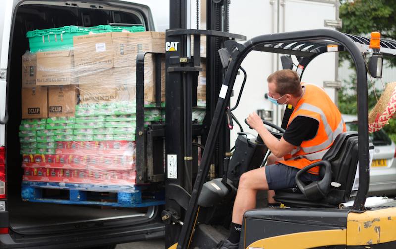 Over 3 million meals delivered from Cyrenians Leith Depot httpss://cyrenians.scot/news/177-over-3-million-meals-shared-from-our-leith-depot-during-covid-19