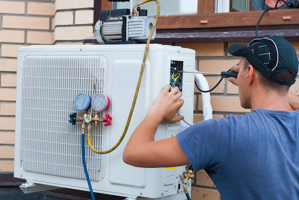 energy efficiency tale